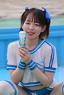 2023年撮影