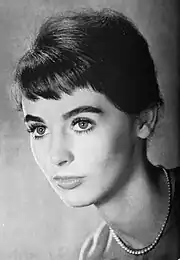 ミリー・パーキンスMillie Perkins