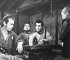 『用心棒』(1961年)