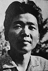 山田 洋次