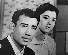 『秋刀魚の味』（1962年）
