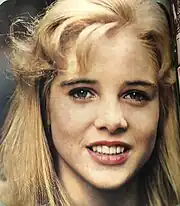スー・リオンSue Lyon