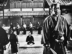 『切腹』(1962年)