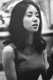 小川 眞由美