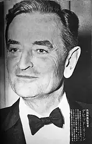 Sir David Lean KBE