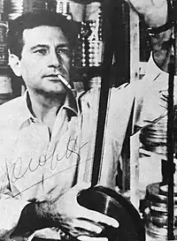 グァルティエロ・ヤコペッティGualtiero Jacopetti