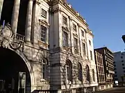 King's College London