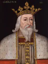 Edward III