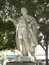 エヴルー家の紋章