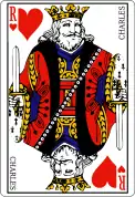 Roi de cœur