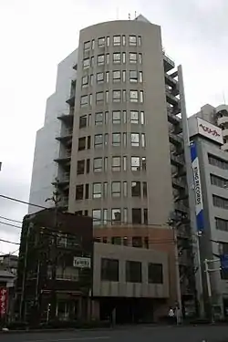 本社