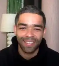 キングズリー・ベン＝アディルKingsley Ben-Adir