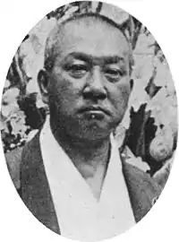 第2代学長・武部欽一 / 学内紛争により短期間で退任