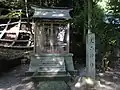 【丈六社】