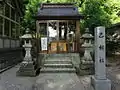 【乙剱社】