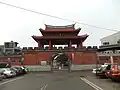 金門酒廠
