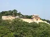 鬼ノ城
