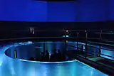 ダイブ