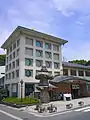 地蔵湯、里人の湯。