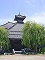 城崎温泉「さとの湯」