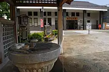 城崎温泉