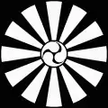 木下氏の家紋（木下日足）