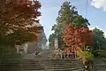 二天門跡