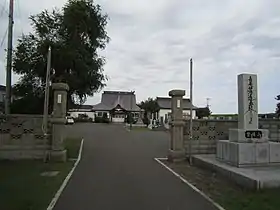 金龍寺