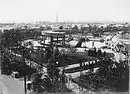 錦糸公園(墨田区)昭和3年(1928年)開園