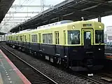 キャンペーン終了後、広告を外した5205F