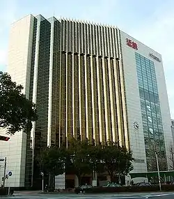 近鉄百貨店四日市店