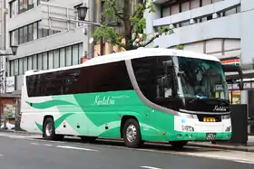 フライングライナー号(近鉄バス)