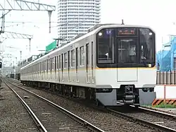 5820系(L/Cカー、奈良・京都線系)