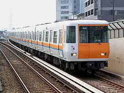 第27回ローレル賞 近畿日本鉄道7000系電車