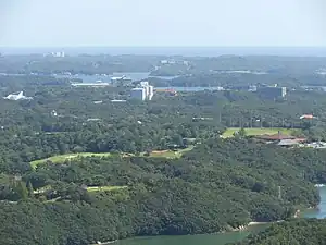 近鉄賢島カンツリークラブ
