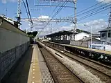ホーム