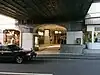 桃山御陵前駅
