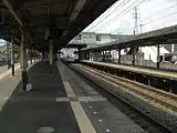 ホーム(2008年8月)