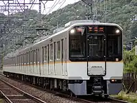 5820系(L/Cカー、大阪線系)