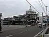 大和西大寺駅