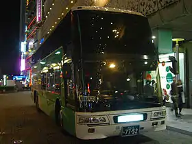 よかっぺ号(近鉄バス)