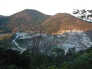 衣笠山