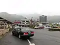駅前