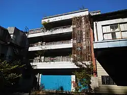外観（2020年10月）