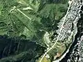 鬼怒川発電所
