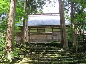 吉峰寺