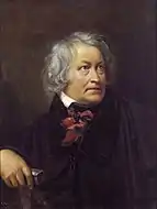 B.トルバルセン(彫刻家), 1833