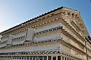 池田家土蔵