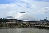 山口きらら博記念公園