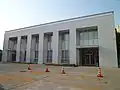 新庄支店